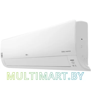 Кондиционер LG Evocool DC18RQ (NSKR+UL2R) картинка 4